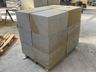 DOĞALTAŞ CAMİ OKUL RESTORASYON TAŞI