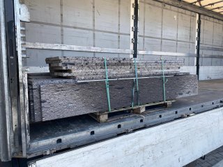 ATLANTİS BAZALT D&Ouml;ŞEME TAŞI